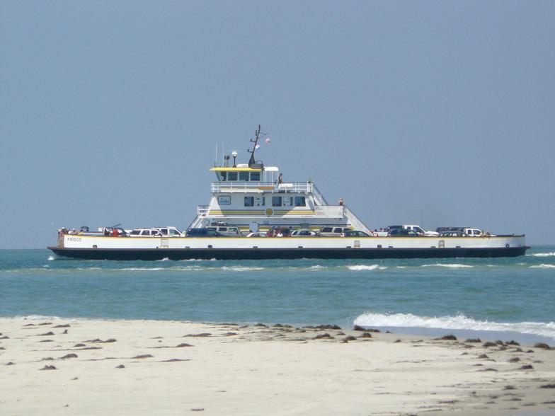 ferry